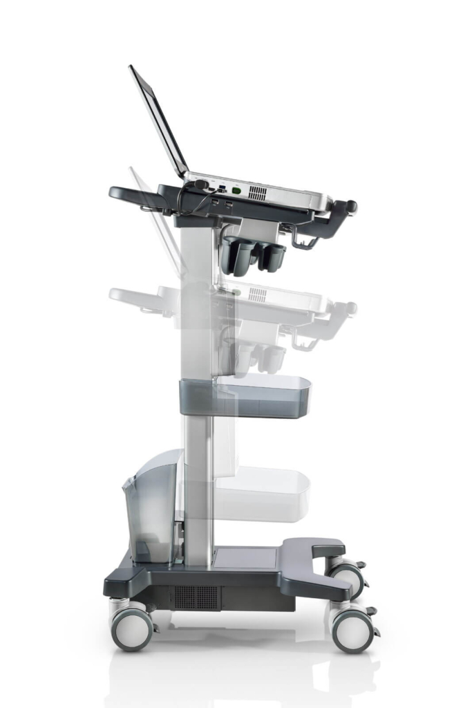 Carrello umt 500 m9