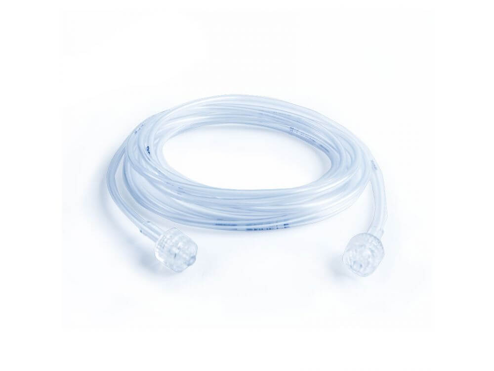 Consumabili linea di campionamento co2 adulto