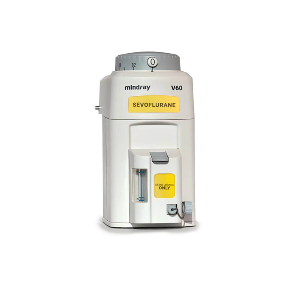 Consumabili mindray v60 vaporizzatore sevoflurane