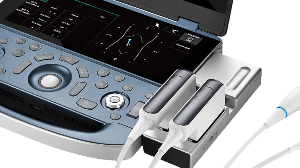 Dual probe extender per vetus e7