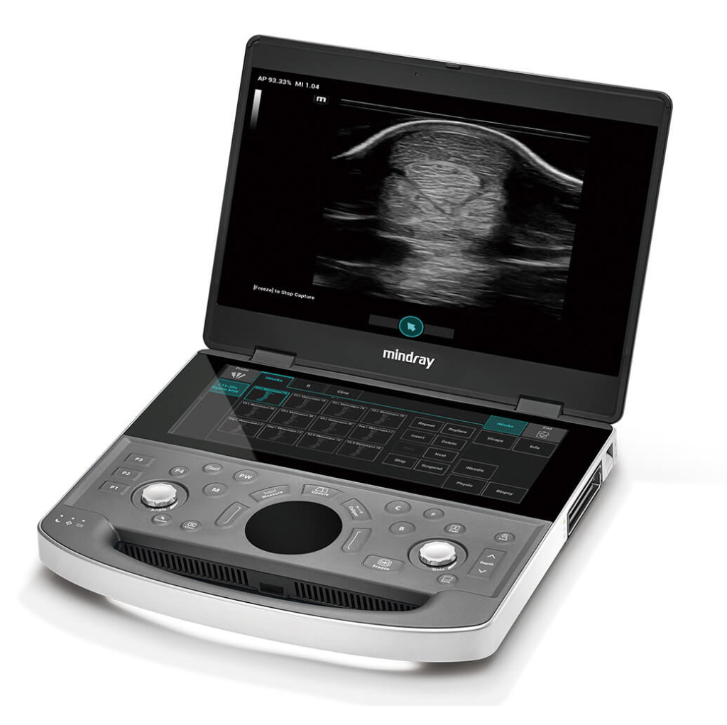 Ecografi portatili per veterinaria mindray vetus eq cover