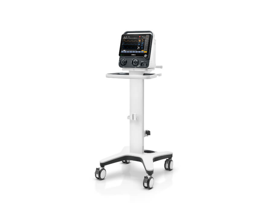 Ventilatore polmonare per veterinaria mindray sv300 pro cover