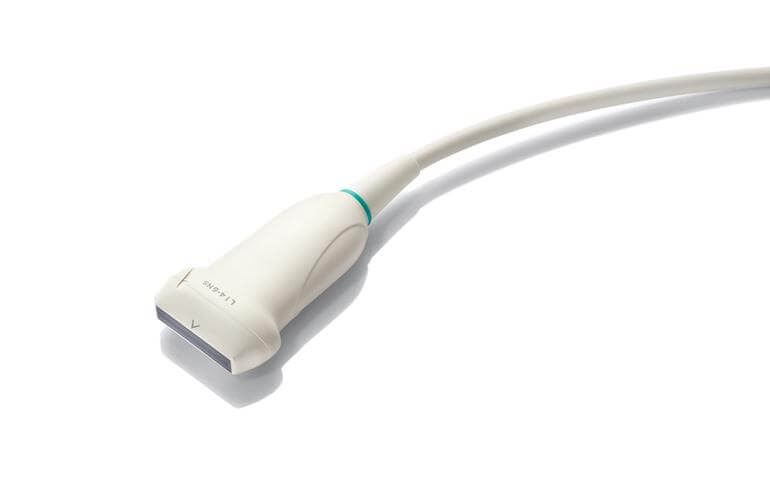 Sonde lineari per veterinaria l14 6ns cover